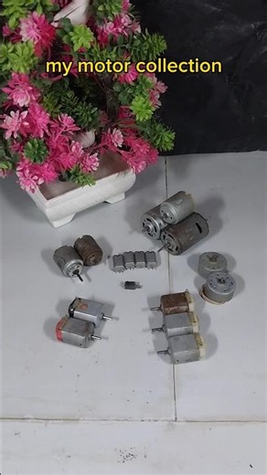 Dc motor #callection #project #shorts #new #dcmotor #sstechnical #775dcmotor