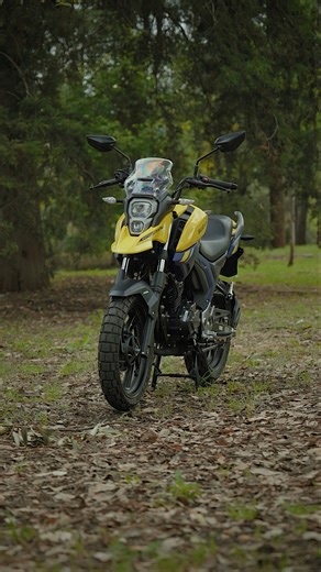 ⏳🔥 ¡La espera terminó! 🤩 Visita tu distribuidor SUZUKI más cercano y asegura la tuya. No te quedes fuera y regístrate para la preventa 🏍️✨ 👉 https://motos.suzuki.com.mx/preventa . #VStrom160 #NuevaAventura #RideTheAdventure #MotoAventura #Motos #DoblePropósito #SUZUKIMotos #SUZUKI #ClanSUZUKI | Suzuki Motos México