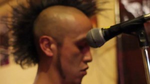 66K views · 3K reactions | Stompers 77 - Street Punk | Invasion Punk | Facebook