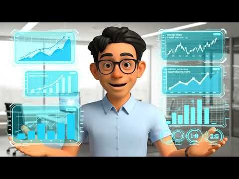 Ahorra mucho tiempo con contador 4 0