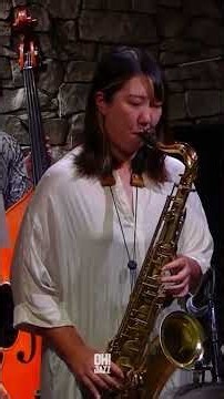 Japanese Jazz Quintet Live in Tokyo | Kukulkan at BODY&SOUL