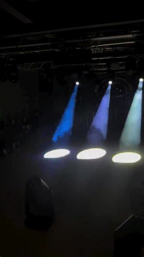 Real stage live shooting, light and shadow effects amaze the audience #Hengyang #Factory #LightingEffects #StageBeauty #LivePerformance