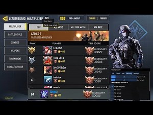 How to use CODM GLOBAL FREE CODM MOD MENU | AIMBOT | AIMBULLET | ESP AND WALLHACK | VIKING HAX