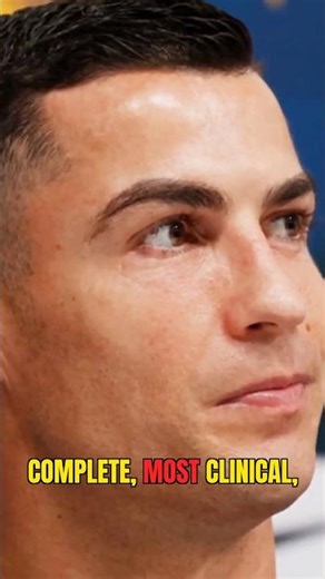 How Ronaldo Rewrote Football Rules in 2015!