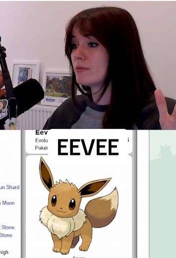 How to Draw Eevee from Pokémon Step-by-Step
