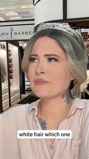 Green Screen Hairdresser & Colorist Tips