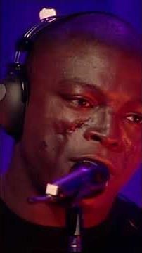 Seal - Top of the Pops - 19th May 1994. See the full clip on my channel.