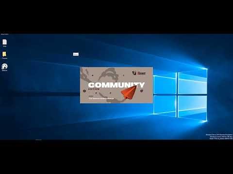 Connecting to Maximo DB2 database using DBeaver