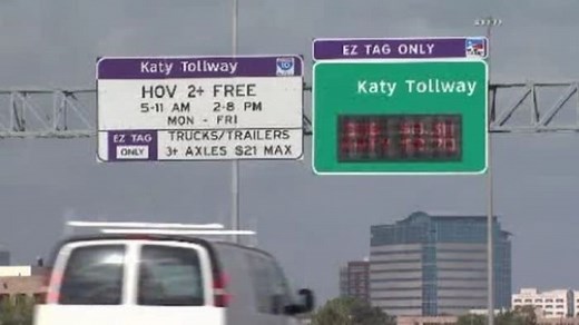 How to get EZ Tag for tollways free
