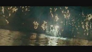Terminator Salvation clip - Hydrobot Attack - At UK Cinem...