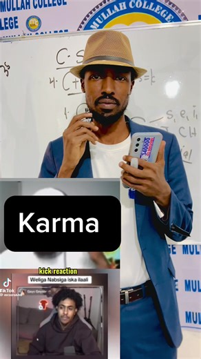 Learn Vocabulary Daily with Ustad Mullah