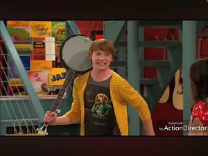austin and ally funny moments