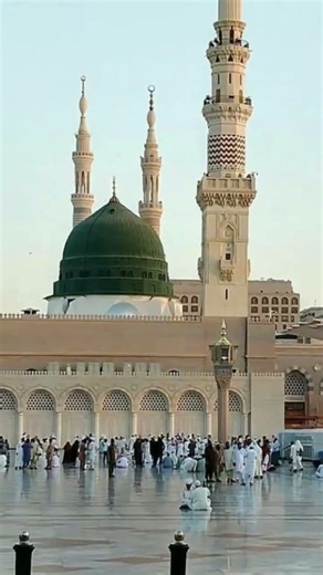 #islamicvideo #madinasharif #madina #madinasharif #madina ✨❤️