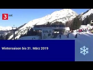 Alpenpanorama 3sat Berwang Finale 2019