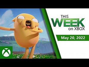 New Games, Upcoming Releases, and Events | This Week on Xbox