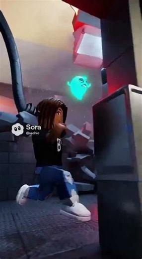 Bloxy B & Blinky: The Mystery Button (Episode 1)