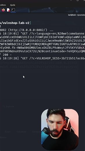 XSS: a vulnerabilidade que expõe seu site #webdev #segurança #tutorial