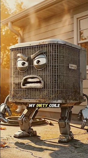 Hidden HVAC Secrets That Improve Home Airflow & Energy Efficiency ❄️