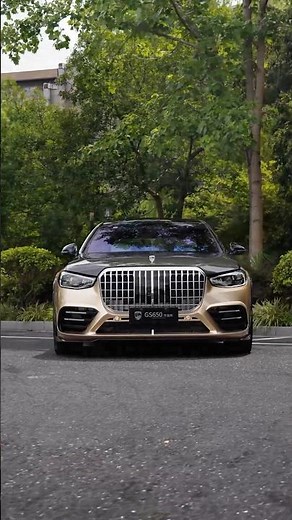There is No Difference Between In The BMW M7 The lUMMA G650#bmwm5