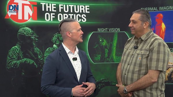 Are these new thermal optics both cheap and good?