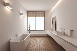Which Type of Window is Better for Your Bathroom? | LESSO Blog
