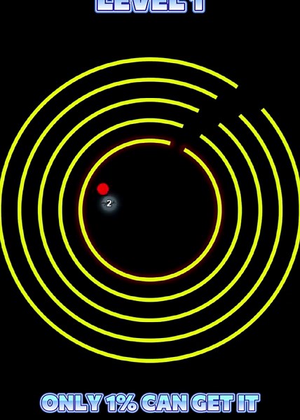 Escape the Crazy Feed: Level 1 Challenge