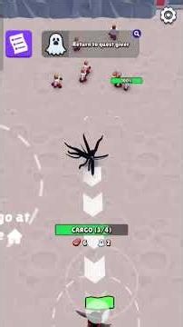 Trying to Alien Invasion Part-1