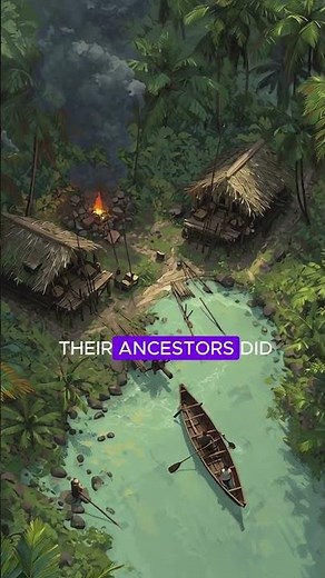 The Ancient Tribe