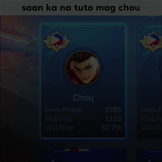 Understanding the Insection Movement in Mobile Legends