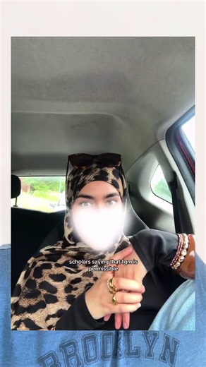 @زينب in’sha’allah this clarifies the topic of FGM and perfume #sunni #muslim #islamicreminders #islamic_media #islamicquotes