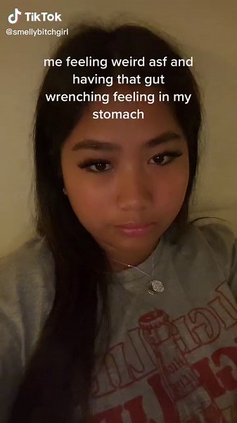 Trusting My Gut: Understanding Weird Sensations in Your Stomach