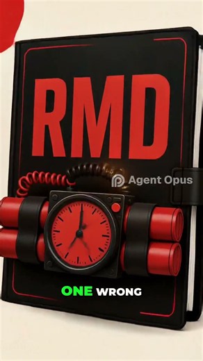 IRMAA Medicare Surcharge Shock #retirementplanning #investing #portfolioreview