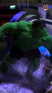 246K views · 10K reactions | HULK vs SUPERMAN #reels | ELCURIOSOTOONY | Facebook