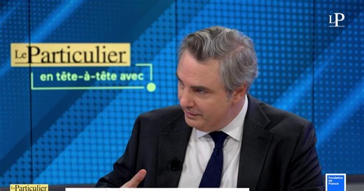 [Débat partenaire] IFI 2025 - Que faut-il déclarer ?