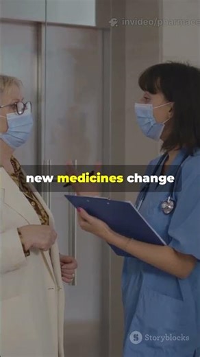 From Molecules to Medicines: The Pharma Journey #researchawards #sciencefather