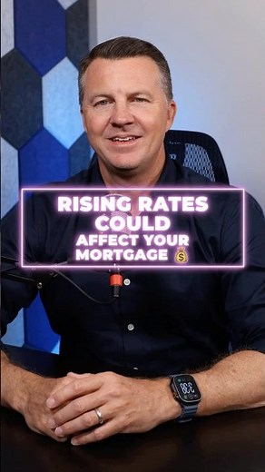 You can't control mortgage rates—but you can control your preparation!