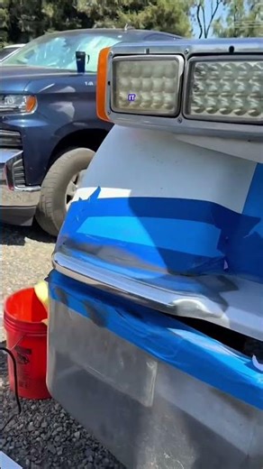 How do you polish aluminum to a mirror finish