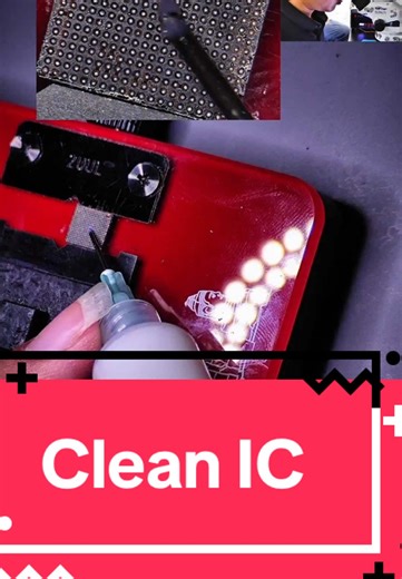 Mobilefix Pro នៅលើ TikTok