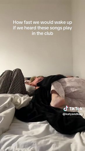 Best Friend Dance Moves at the Club