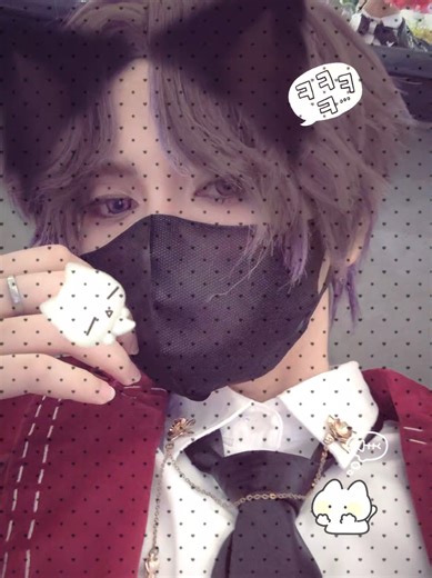 Exploring Love and Deep Space in Cosplay