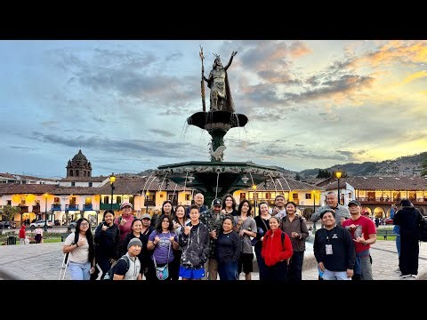Peru 2026 (Pisco, Cusco, Puno, Lake Titicaca)
