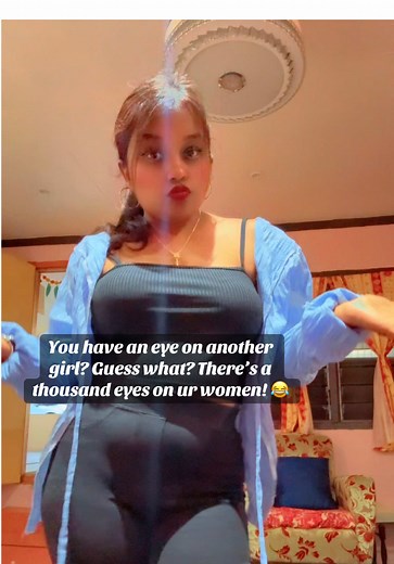 Stop hitting on others—- karma is real 😂😂 #foryoupage