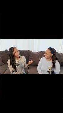 Ep. 6 Highlight: Passive Communication Style #fyp #rooted&realwithaj&satin