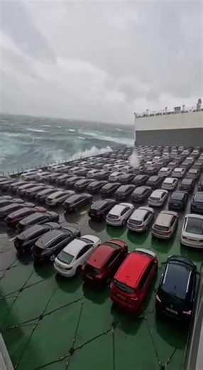 One Meter From Collision