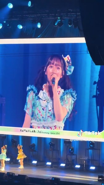 私たちの一番可愛いところ フルーツジッパーかがみ #FRUITSZIPPER #フルーツジッパー #松本かれん #かれんたん #わたしたちの一番かわいいところ #かがみ