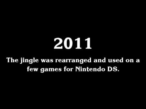 Capcom Jingle Evolution