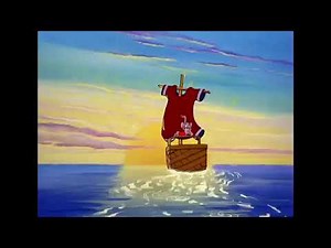 Every MGM Cartoon Studio End Titles (1947) HQ