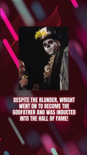 WrestleMania VIII: The Legendary Botch!