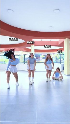 Our cover of BLACKPINK's 'Forever Young' is now available! ❤️ #dance #Kpopcover #blackpink