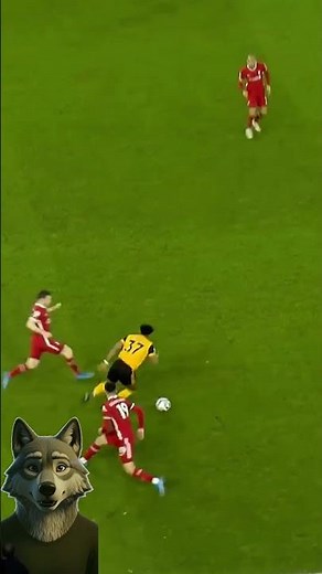 He Applied Baby Oil Because His Opponents Couldn't Catch Him! | Adama Traoré